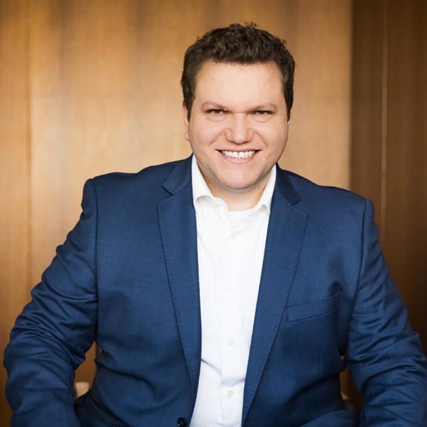 Diego Camacho