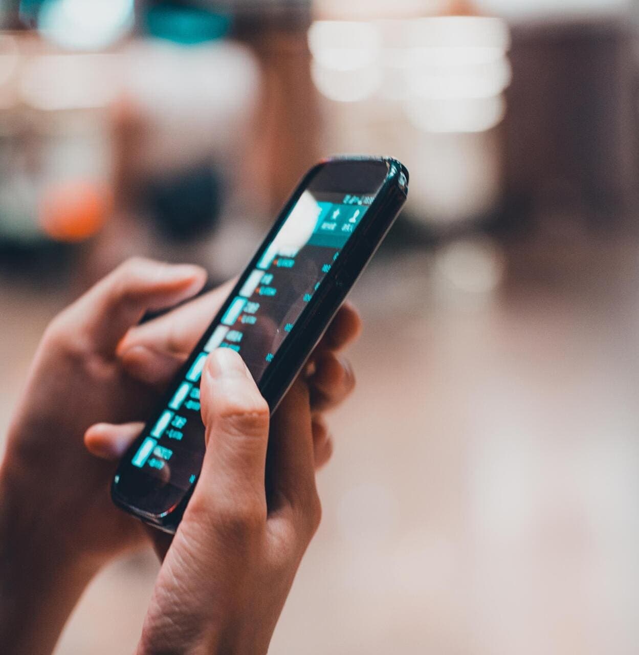 WMoney - Faça parte de uma revolução financeira